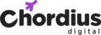 Chordius Digital Logo